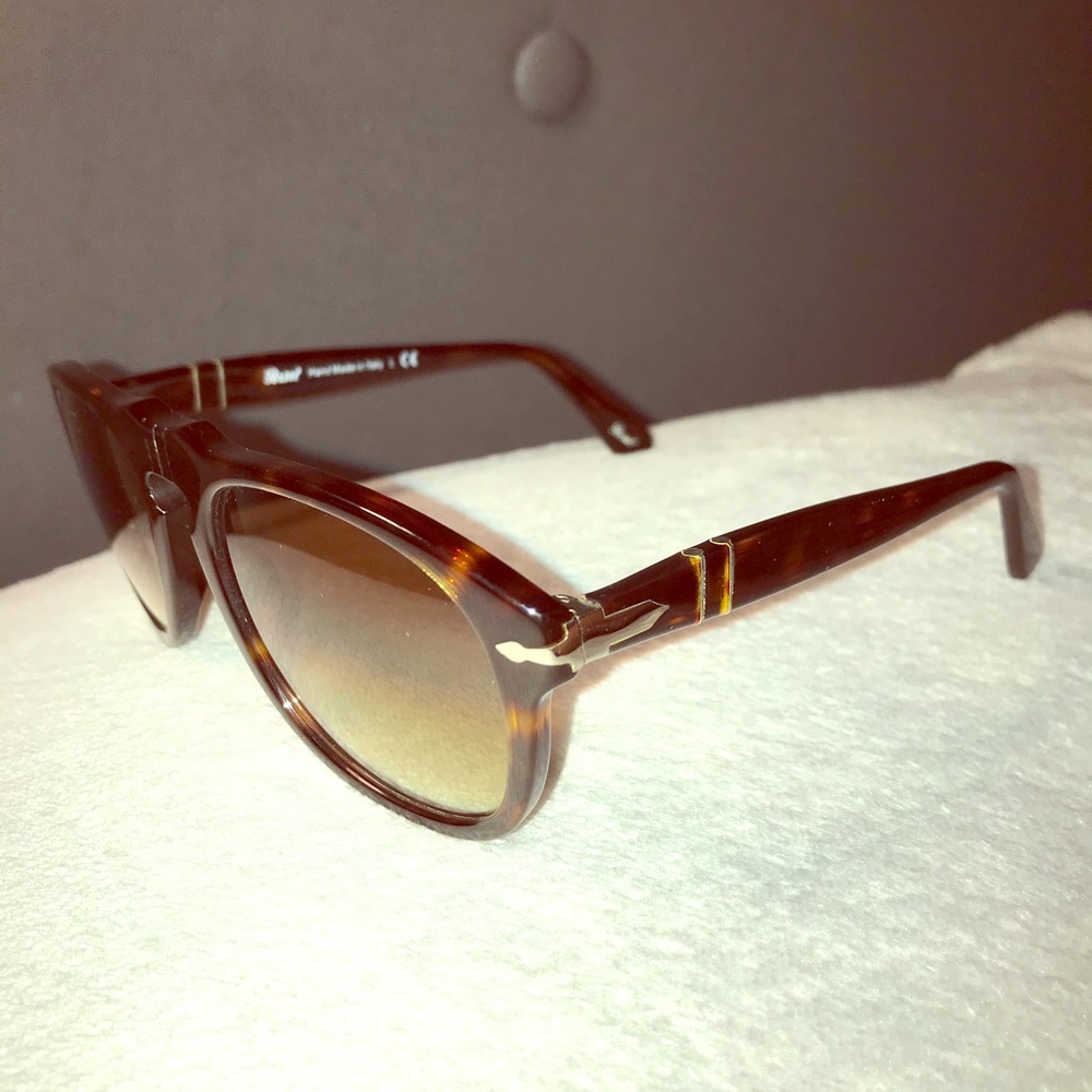 Persol Gradient 0649 Sunglasses